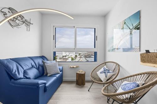 Casa Azul by Escape Home