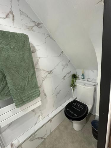 Photo de la galerie de l'établissement Studio Cosy, à Saint-Gilles