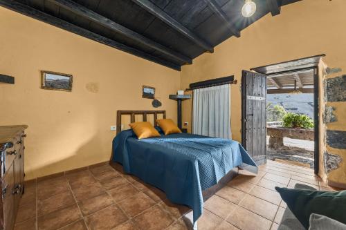 Легло или легла в стая в Casa Rural Vega de Timanfaya