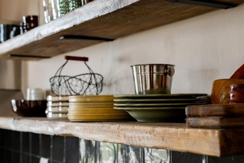 Cucina o angolo cottura di My Wabi Home