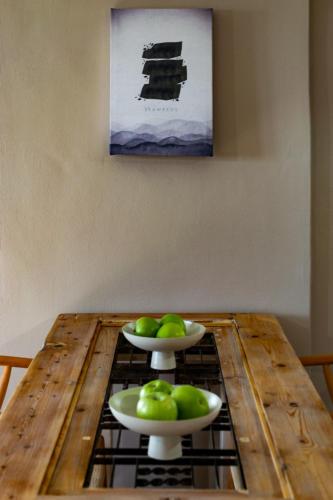 Foto dalla galleria di My Wabi Home a PalaiónTsiflíkion
