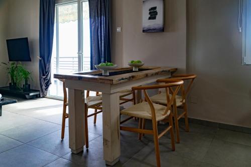 TV o dispositivi per l'intrattenimento presso My Wabi Home