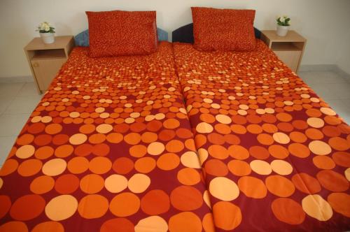 Fotografie z fotogalerie ubytování Szegedi Partfürdő Kemping és Apartman v destinaci Szeged
