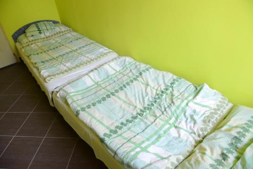 Fotografie z fotogalerie ubytování Szegedi Partfürdő Kemping és Apartman v destinaci Szeged
