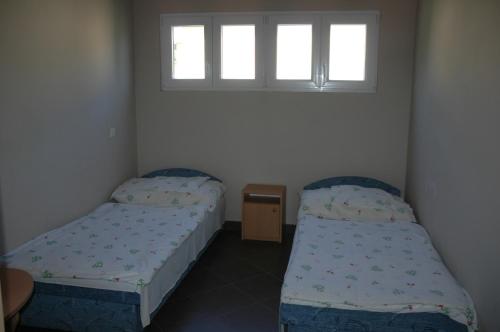 Fotografie z fotogalerie ubytování Szegedi Partfürdő Kemping és Apartman v destinaci Szeged