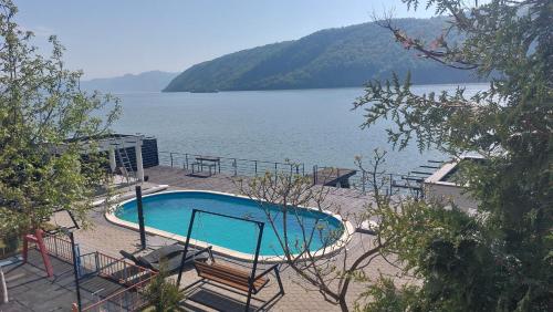 Afbeelding uit fotogalerij van Exclusive in Eşelniţa