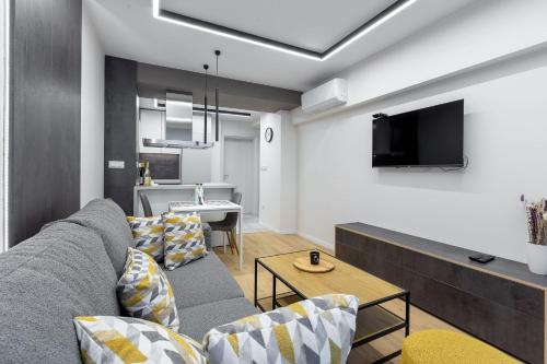 Fotografie z fotogalerie ubytování Sofia Stay Apartments A16 v Sofii