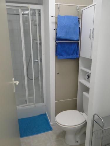 Photo de la galerie de l'établissement Magnifique studio à Aytré, à Aytré