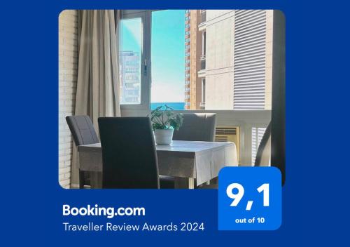 Apartamento Ocean 2 by Gestaltur