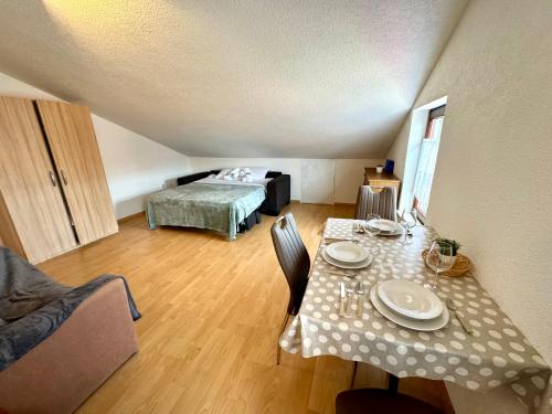 Studio apartman Vida