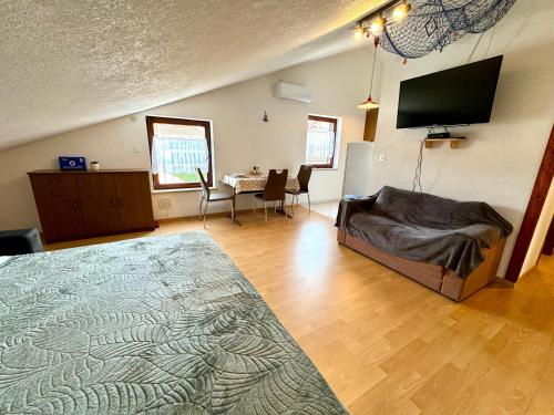 Studio apartman Vida