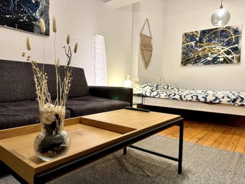 Sofia Sweet Spot: Central & Cozy