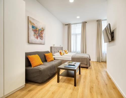 Cityscape Studios by Irundo