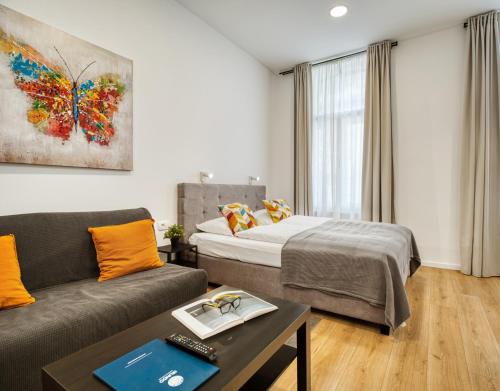Cityscape Studios by Irundo