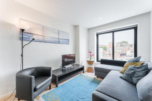 GuestReady - Cosy spot near Porto city centre