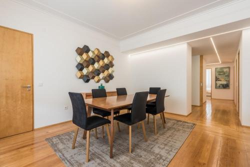 GuestReady - Warm cocoa retreat in Cedofeita