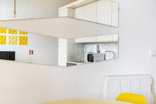 GuestReady - Urban oasis with private balcony