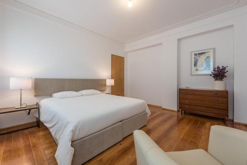 GuestReady - Warm cocoa retreat in Cedofeita