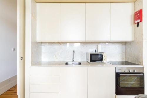 GuestReady - Urban oasis with private balcony