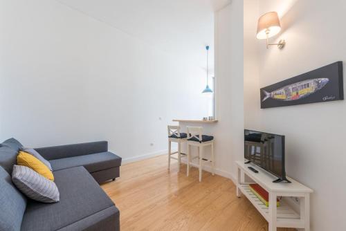 GuestReady - Modern stay in downtown Porto