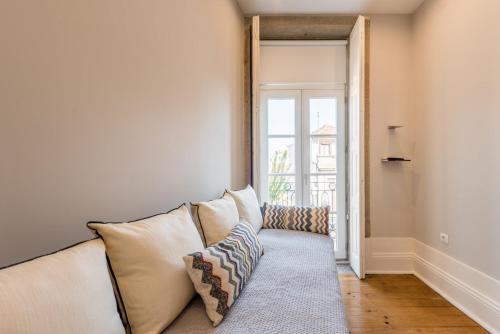 GuestReady - Chic retreat in the heart of Porto