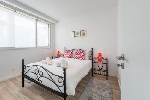 GuestReady - Retreat near Matosinhos beach