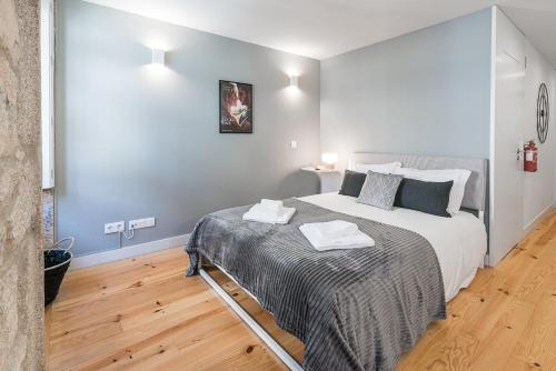 GuestReady - Private oasis for two