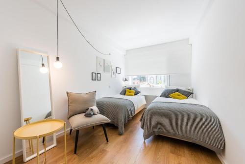 GuestReady - Chic and cozy getaway