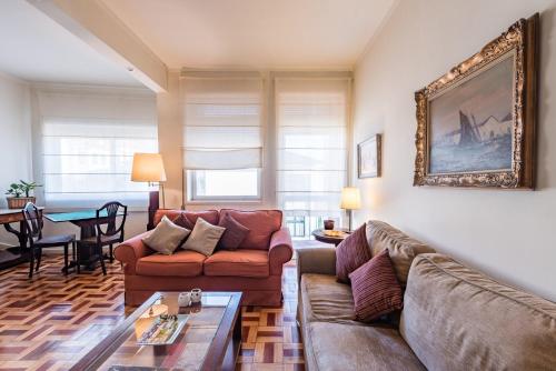 GuestReady - Urban escape in Porto