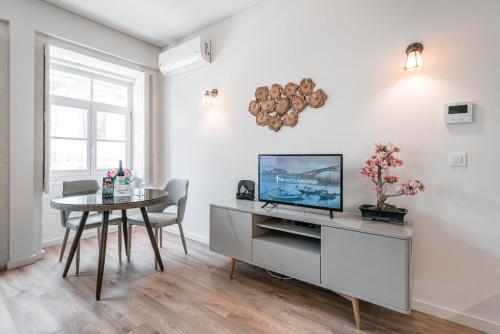 GuestReady - Nature-themed Studio