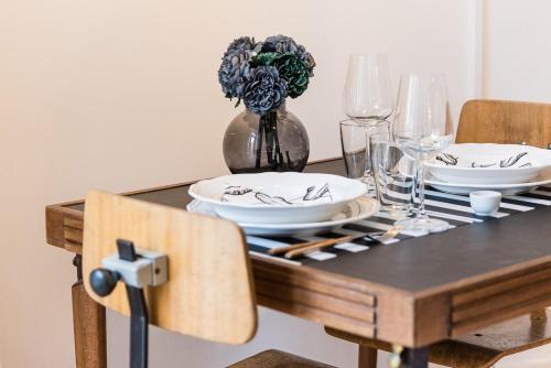 GuestReady - Cosy living in downtown