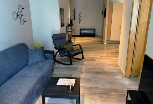 Gallery image of Akureyri Backpackers, Hafnarstraeti 100 - Apartment for 4 in Akureyri
