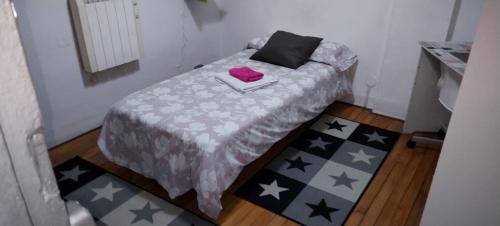 Casa Particular Alquiler habitación por meses exclusivo para hombres