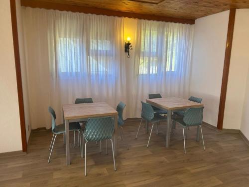 Фотография из галереи Bella Italia & EFA Village в городе Форни-Авольтри