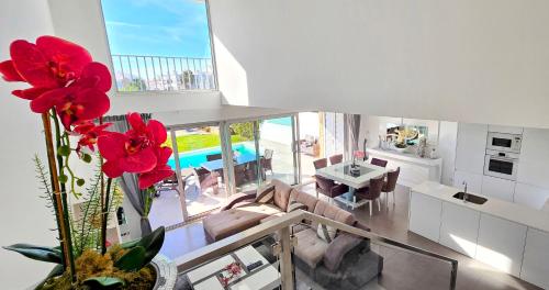 Villa Modern Design