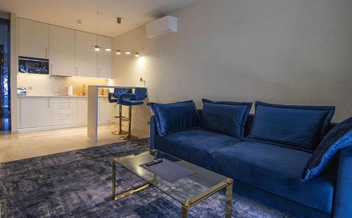Apartamenty WRZOS w Perłowej Przystani