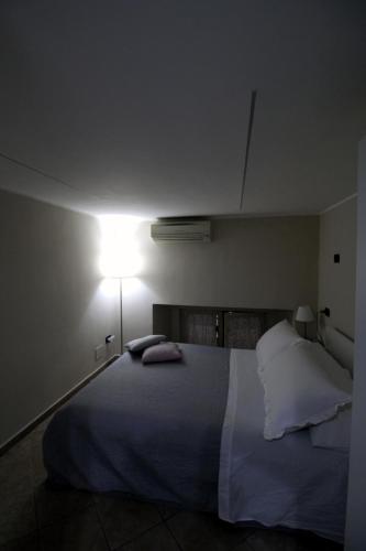 Lizzy's Houseにあるベッド