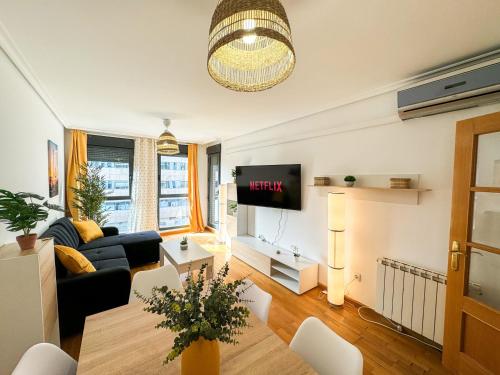 Reina del Pilar ComoTuCasa