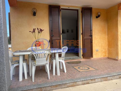 Gallery image of Villetta Rosada - Palmadula - Argentiera in Palmadula