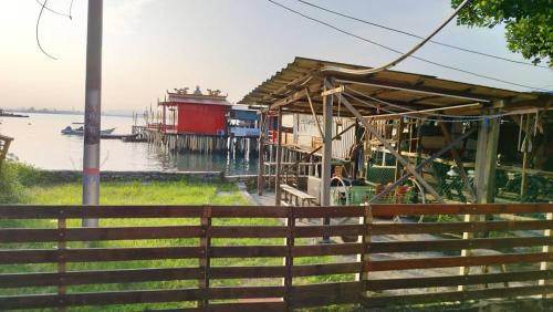 Fotografie z fotogalerie ubytování seaview hostel v destinaci George Town