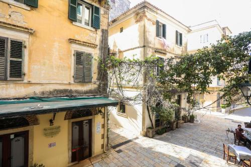 Casa Giovanni