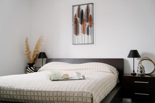 Aerope Inviting Apartment