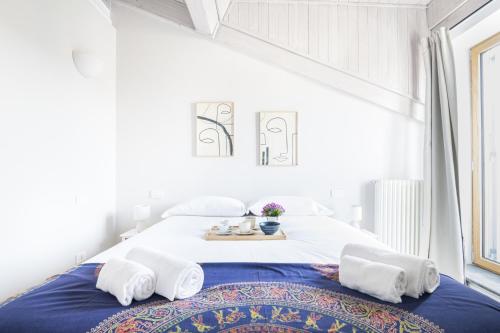 Easylife - Milano - Italia 68 P5 - Porta Ticinese