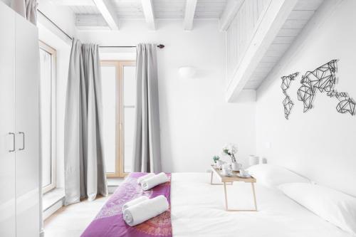 Easylife - Milano - Italia 68 P5 - Porta Ticinese