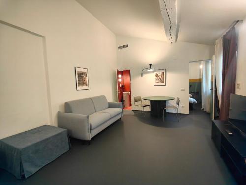 Brera - Garibaldi Charme Apartment