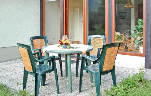 Fotografie z fotogalerie ubytování Ferienwohnung Altenberg v destinaci Bärenstein