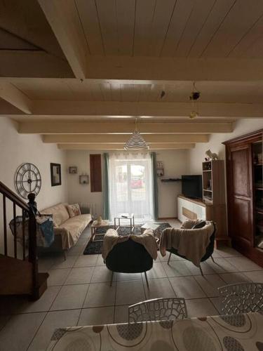 Plouha şehrindeki Maison centre bourg tesisine ait fotoğraf galerisinden bir görsel