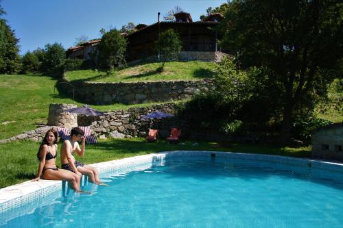 Hotel Rural Abejaruco
