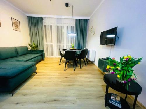 MR HOME APARTMENTS - Mogilska