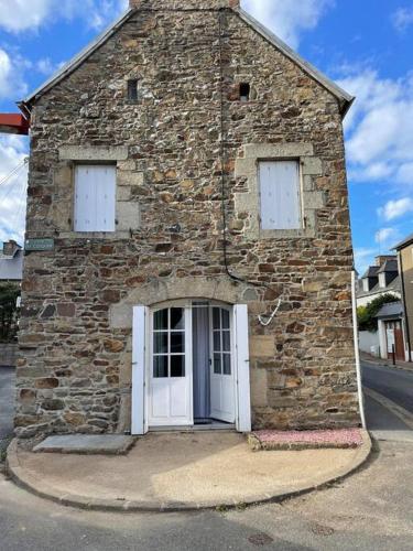 Plouha şehrindeki Maison centre bourg tesisine ait fotoğraf galerisinden bir görsel